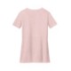 District Made® Perfect Blend® Ladies' V-Neck Tee