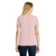 District Made® Perfect Blend® Ladies' V-Neck Tee