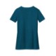 District Made® Perfect Blend® Ladies' V-Neck Tee