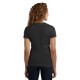 District Made® Perfect Blend® Ladies' V-Neck Tee