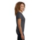 District Made® Perfect Blend® Ladies' V-Neck Tee