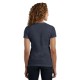 District Made® Perfect Blend® Ladies' V-Neck Tee