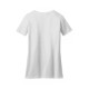 District Made® Perfect Blend® Ladies' V-Neck Tee