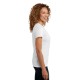 District Made® Perfect Blend® Ladies' V-Neck Tee
