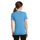 Port & Company® Essential Blended Ladies' Performance V-Neck Tee
