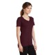 Port & Company® Essential Blended Ladies' Performance V-Neck Tee