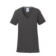 Port & Company® Essential Blended Ladies' Performance V-Neck Tee