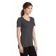 Port & Company® Essential Blended Ladies' Performance V-Neck Tee