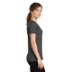Port & Company® Essential Blended Ladies' Performance V-Neck Tee