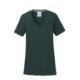 Port & Company® Essential Blended Ladies' Performance V-Neck Tee