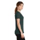 Port & Company® Essential Blended Ladies' Performance V-Neck Tee