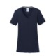 Port & Company® Essential Blended Ladies' Performance V-Neck Tee