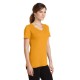 Port & Company® Essential Blended Ladies' Performance V-Neck Tee
