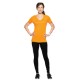 Port & Company® Essential Blended Ladies' Performance V-Neck Tee