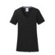 Port & Company® Essential Blended Ladies' Performance V-Neck Tee