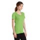 Port & Company® Essential Blended Ladies' Performance V-Neck Tee