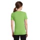 Port & Company® Essential Blended Ladies' Performance V-Neck Tee