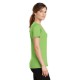 Port & Company® Essential Blended Ladies' Performance V-Neck Tee