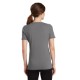 Port & Company® Essential Blended Ladies' Performance V-Neck Tee