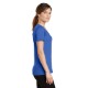 Port & Company® Essential Blended Ladies' Performance V-Neck Tee