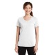 Port & Company® Essential Blended Ladies' Performance V-Neck Tee