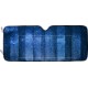 Eluminator™ Accordion Auto Sun Shade, Colors