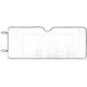 Eluminator™ Accordion Auto Sun Shade, Colors