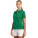 NIKE® Golf Tech Basic Dri-FIT Ladies' Sport Shirt
