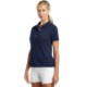 NIKE® Golf Tech Basic Dri-FIT Ladies' Sport Shirt