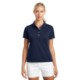 NIKE® Golf Tech Basic Dri-FIT Ladies' Sport Shirt