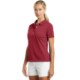 NIKE® Golf Tech Basic Dri-FIT Ladies' Sport Shirt