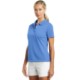 NIKE® Golf Tech Basic Dri-FIT Ladies' Sport Shirt