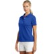 NIKE® Golf Tech Basic Dri-FIT Ladies' Sport Shirt