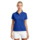 NIKE® Golf Tech Basic Dri-FIT Ladies' Sport Shirt