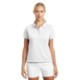 NIKE® Golf Tech Basic Dri-FIT Ladies' Sport Shirt