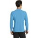 Port & Company® Essential Blended Men's Long Sleeve Performance Tee