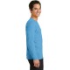 Port & Company® Essential Blended Men's Long Sleeve Performance Tee