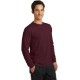 Port & Company® Essential Blended Men's Long Sleeve Performance Tee