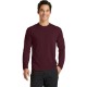 Port & Company® Essential Blended Men's Long Sleeve Performance Tee