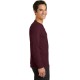 Port & Company® Essential Blended Men's Long Sleeve Performance Tee