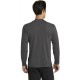 Port & Company® Essential Blended Men's Long Sleeve Performance Tee