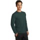 Port & Company® Essential Blended Men's Long Sleeve Performance Tee