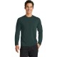 Port & Company® Essential Blended Men's Long Sleeve Performance Tee