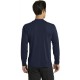 Port & Company® Essential Blended Men's Long Sleeve Performance Tee