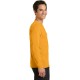 Port & Company® Essential Blended Men's Long Sleeve Performance Tee