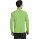 Port & Company® Essential Blended Men's Long Sleeve Performance Tee