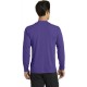 Port & Company® Essential Blended Men's Long Sleeve Performance Tee