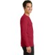 Port & Company® Essential Blended Men's Long Sleeve Performance Tee