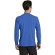 Port & Company® Essential Blended Men's Long Sleeve Performance Tee