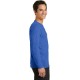 Port & Company® Essential Blended Men's Long Sleeve Performance Tee